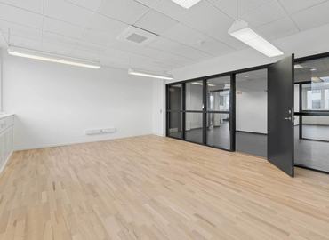 Office Rønnegade 4 2100 Copenhagen Ø