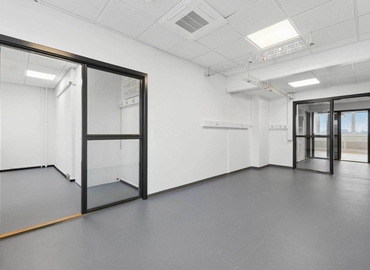 Office Rønnegade 4 2100 Copenhagen Ø