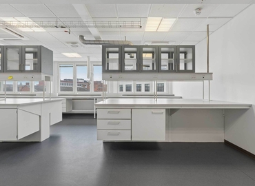 Office Rønnegade 4 2100 Copenhagen Ø