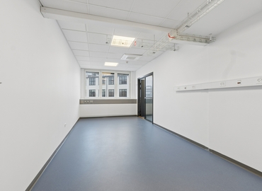 Office Rønnegade 4 2100 Copenhagen Ø