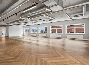 Kontor til leje på Sønderhøj 9, 8260 Viby J - 1980 m² | Foto 6 - Lokalebasen