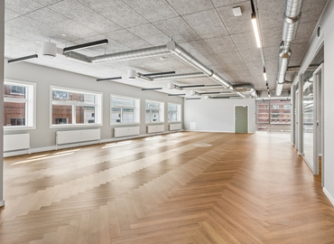 Kontor til leje på Sønderhøj 9, 8260 Viby J - 1980 m² | Foto 4 - Lokalebasen