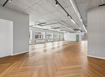 Kontor til leje på Sønderhøj 9, 8260 Viby J - 1980 m² | Foto 5 - Lokalebasen