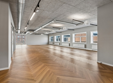 Kontor til leje på Sønderhøj 9, 8260 Viby J - 1980 m² | Foto 3 - Lokalebasen.dk