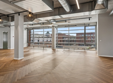 Kontor til leje på Sønderhøj 9, 8260 Viby J - 1980 m² | Foto 9 - Lokalebasen