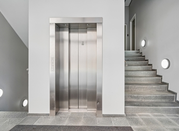 Kontor til leje på Sønderhøj 9, 8260 Viby J - 1980 m² | Foto 10 - Lokalebasen