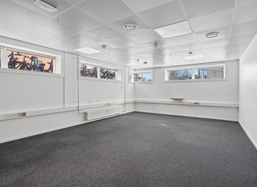 Kontor til leje på Sønderhøj 9, 8260 Viby J - 1980 m² | Foto 7 - Lokalebasen.dk