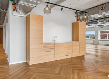 Kontor til leje på Sønderhøj 9, 8260 Viby J - 1980 m² | Foto 8 - Lokalebasen.dk