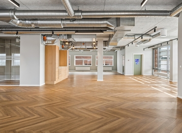 Kontor til leje på Sønderhøj 9, 8260 Viby J - 1980 m² | Foto 11 - Lokalebasen