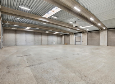 Lager til leje på Ferrarivej 14, 7100 Vejle - 890 m² | Foto 3 - Lokalebasen