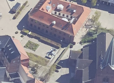 Butik til leje på Fisketorvet 8, 4200 Slagelse - 58 m² | Foto 0 - Lokalebasen.dk