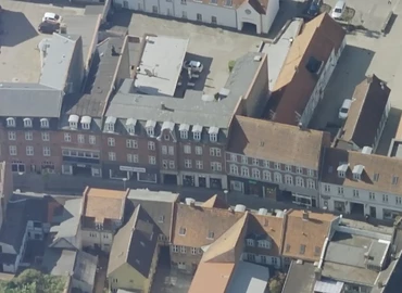 Butik til leje på Kordilgade 32, 4400 Kalundborg - 80 m² | Foto 1 - Lokalebasen.dk