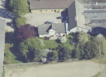 Grund Hellestræde 2 4591 Føllenslev