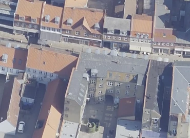 Butik til leje på Kordilgade 32, 4400 Kalundborg - 80 m² | Foto 0 - Lokalebasen