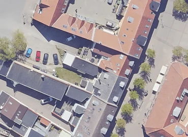 Butik til leje på Fisketorvet 8, 4200 Slagelse - 58 m² | Foto 4 - Lokalebasen.dk