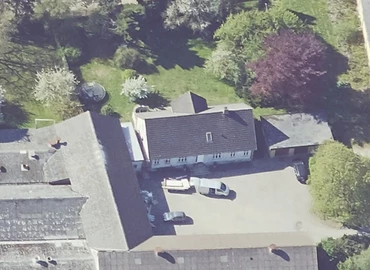 Grund Hellestræde 2 4591 Føllenslev