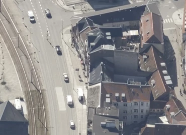 Butik til leje på Havnegade 24, 8000 Aarhus C - 84 m² | Foto 0 - Lokalebasen.dk