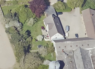 Grund Hellestræde 2 4591 Føllenslev