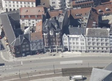 Butik til leje på Havnegade 24, 8000 Aarhus C - 84 m² | Foto 2 - Lokalebasen.dk