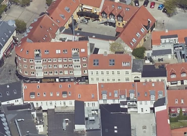 Butik til leje på Fisketorvet 8, 4200 Slagelse - 58 m² | Foto 0 - Lokalebasen