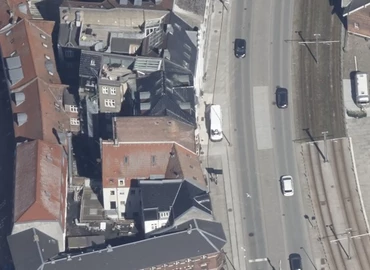 Butik til leje på Havnegade 24, 8000 Aarhus C - 84 m² | Foto 0 - Lokalebasen