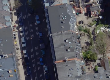 Butik Marstalsgade 6 2100 København Ø