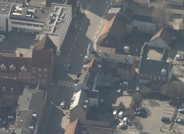 Butik til leje på Nørregade 35, 8700 Horsens - 120 m² | Foto 0 - Lokalebasen.dk