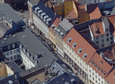 Butik Skindergade 42 1159 København K