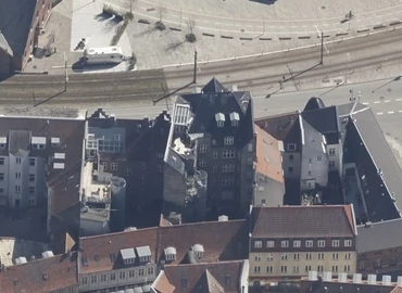 Butik til leje på Havnegade 24, 8000 Aarhus C - 84 m² | Foto 3 - Lokalebasen