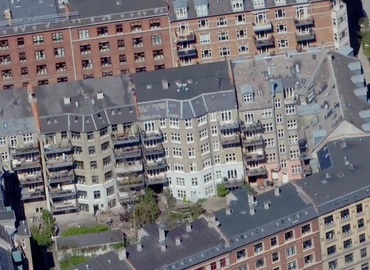 Butik Marstalsgade 6 2100 København Ø