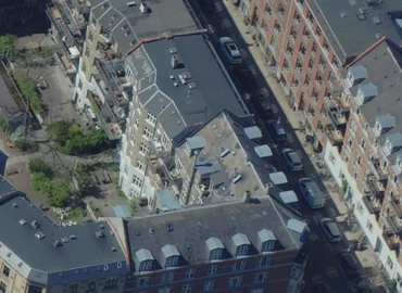 Butik Marstalsgade 6 2100 København Ø