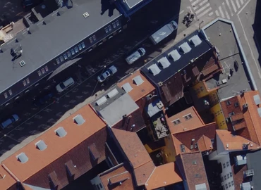 Butik Skindergade 42 1159 København K