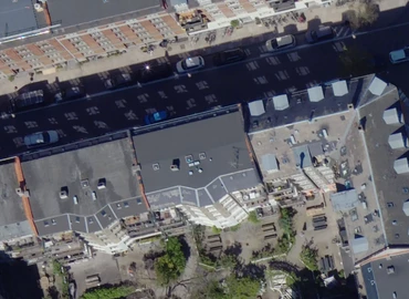 Butik Marstalsgade 6 2100 København Ø