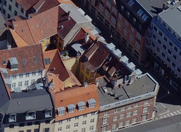 Butik Skindergade 42 1159 København K