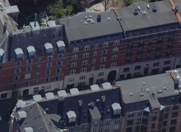 Butik Marstalsgade 6 2100 København Ø