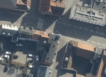 Butik til leje på Nørregade 35, 8700 Horsens - 120 m² | Foto 4 - Lokalebasen.dk