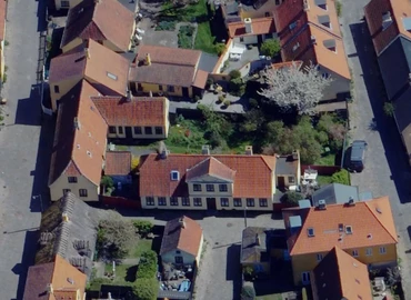 Bolig Slippen 4 2791 Dragør