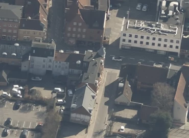 Butik til leje på Nørregade 35, 8700 Horsens - 120 m² | Foto 1 - Lokalebasen