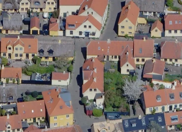 Bolig Slippen 4 2791 Dragør