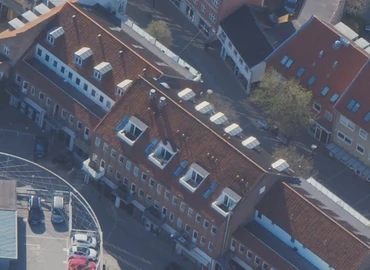 Butik til leje på Helsingørsgade 11A, 3400 Hillerød - 217 m² | Foto 0 - Lokalebasen