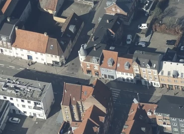 Butik til leje på Nørregade 35, 8700 Horsens - 120 m² | Foto 0 - Lokalebasen.dk