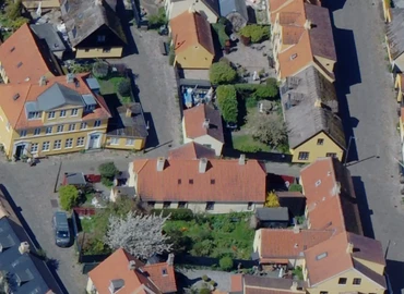 Bolig Slippen 4 2791 Dragør