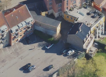 Butik til leje på Helsingørsgade 11A, 3400 Hillerød - 217 m² | Foto 1 - Lokalebasen.dk