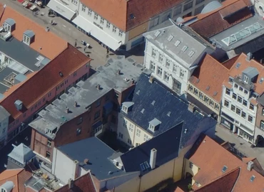 Butik til leje på Stengade 44, 3000 Helsingør - 220 m² | Foto 0 - Lokalebasen