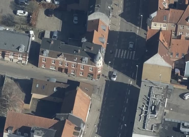 Butik til leje på Nørregade 35, 8700 Horsens - 120 m² | Foto 3 - Lokalebasen