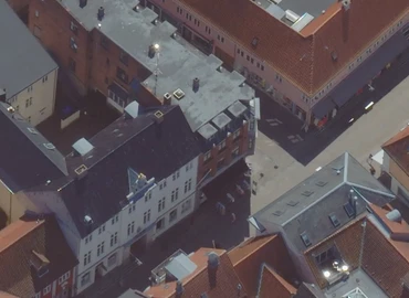 Butik til leje på Stengade 44, 3000 Helsingør - 220 m² | Foto 1 - Lokalebasen