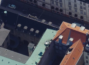 Kontor til leje på Dronningens Tværgade 2A, 1302 København K - 224 m² | Foto 0 - Lokalebasen