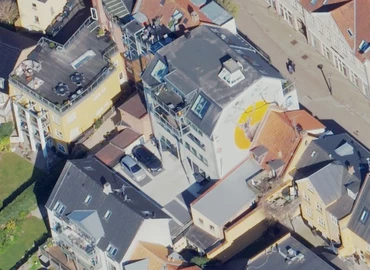 Butik til leje på Helsingørsgade 11A, 3400 Hillerød - 217 m² | Foto 3 - Lokalebasen