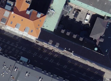 Kontor til leje på Dronningens Tværgade 2A, 1302 København K - 224 m² | Foto 4 - Lokalebasen