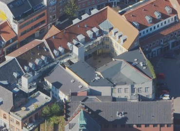 Butik til leje på Helsingørsgade 11A, 3400 Hillerød - 217 m² | Foto 0 - Lokalebasen